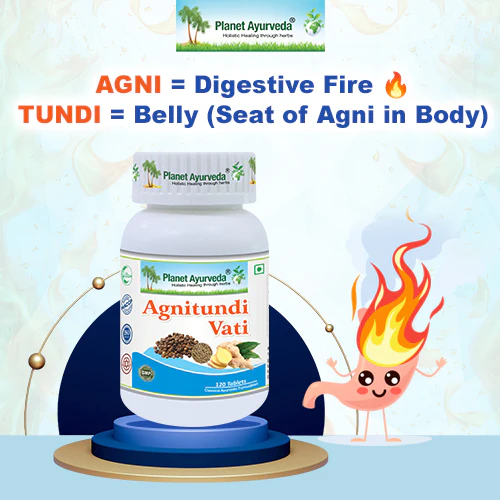 AGNITUNDI VATI - Image 3