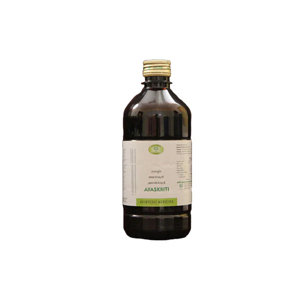 AVN AYASKRITI (450 ML)-Pack of 5