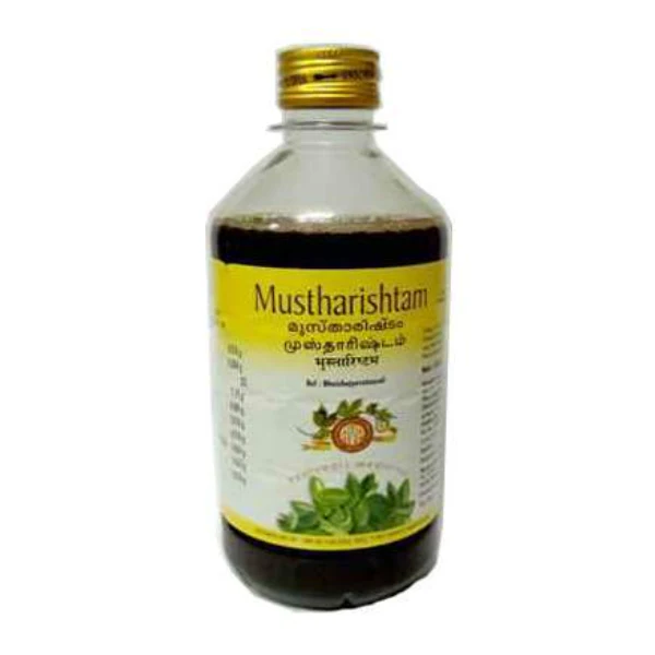 AVP MUSTHARISHTAM (450 ML)