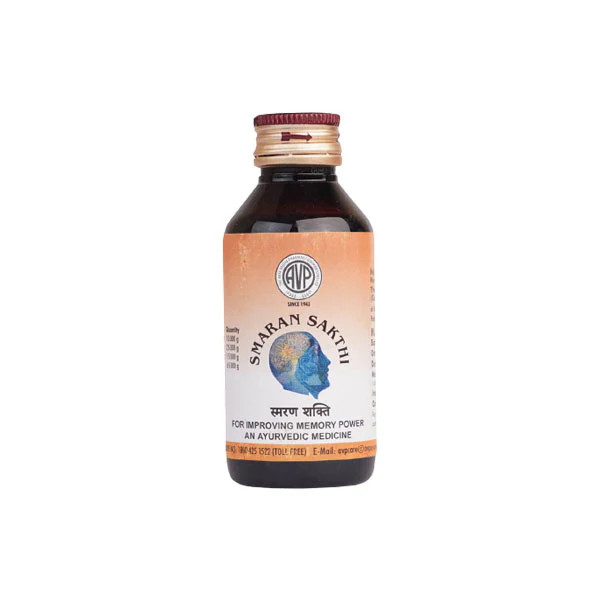 AVP SMARAN SAKTHI (100 ML)