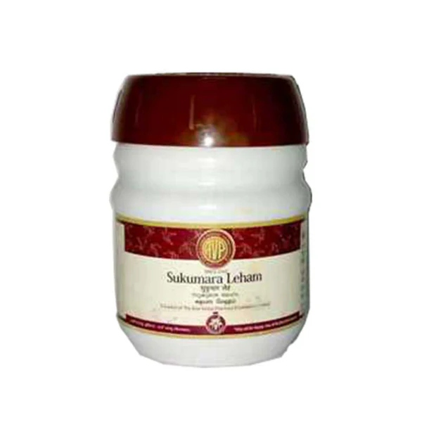 AVP SUKUMARA LEHAM (200 GRAM)