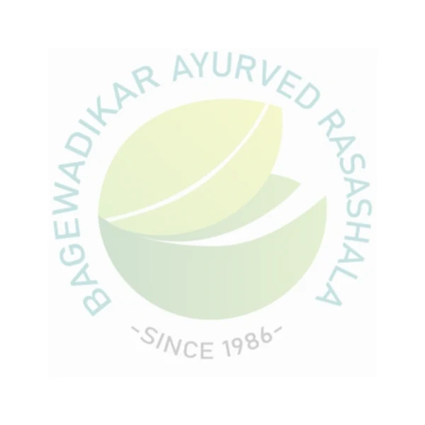 BAGEWADIKAR AYURVED ABHA GUGGUL - Pack of 2 (100 gm each)