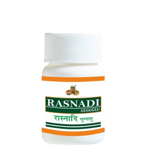 CUROVEDA RASNADI GUGGLU