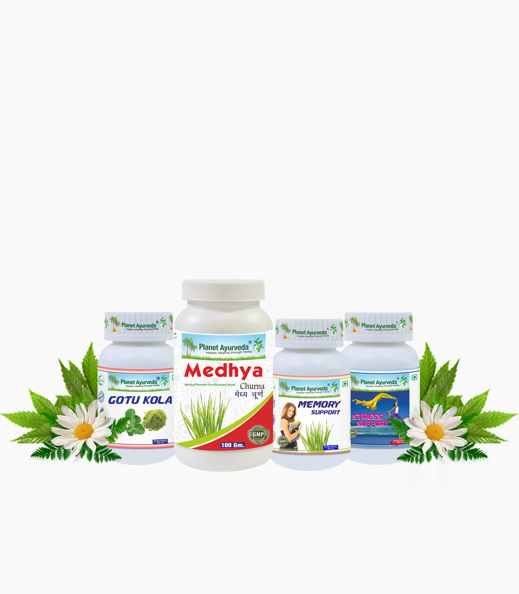 DEPRESSION CARE PACK [ID-121]