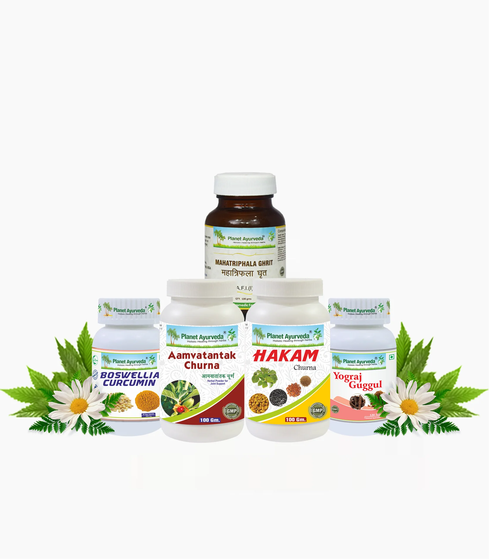 DISC CARE PACK [ID-128]