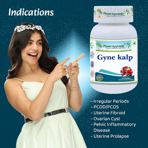 GYNE KALP - Image 6