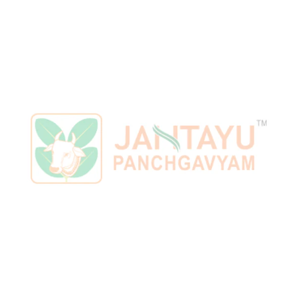JANTAYU NEEM PATRA CHURNA (PACK OF 6)