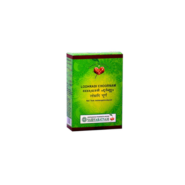 LODRADI CHOORNAM (50 GM)