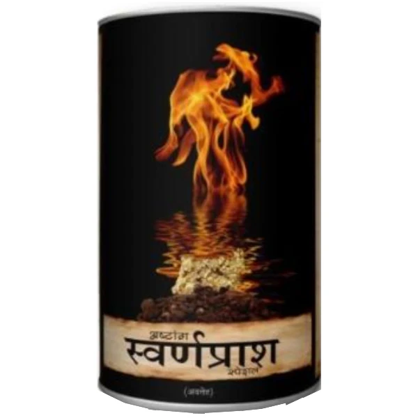 MAHARSHI BADRI SWARNAPRASH SPECIAL (500 gm)