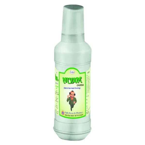 NIYAM CHURNA (100 GM)