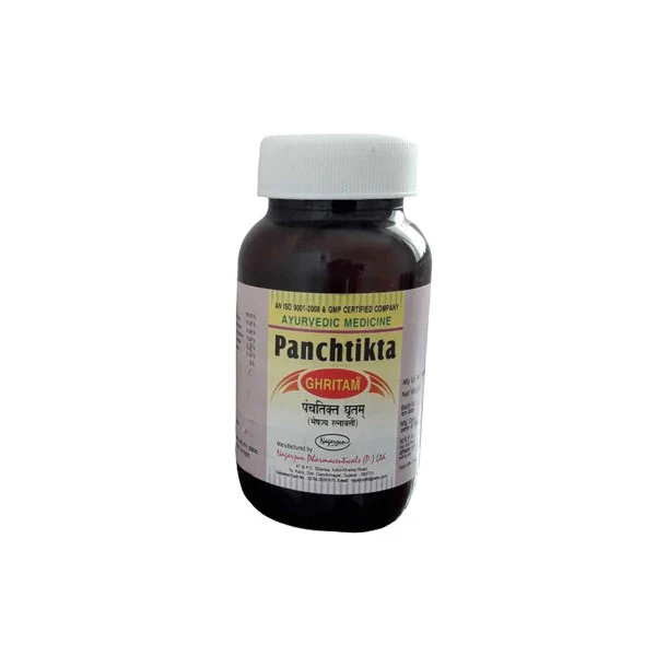 PANCHTIKTA GHRITAM (200 GM)