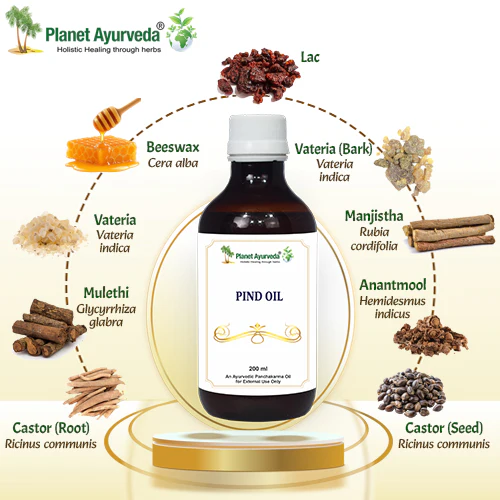 PIND OIL - Image 4