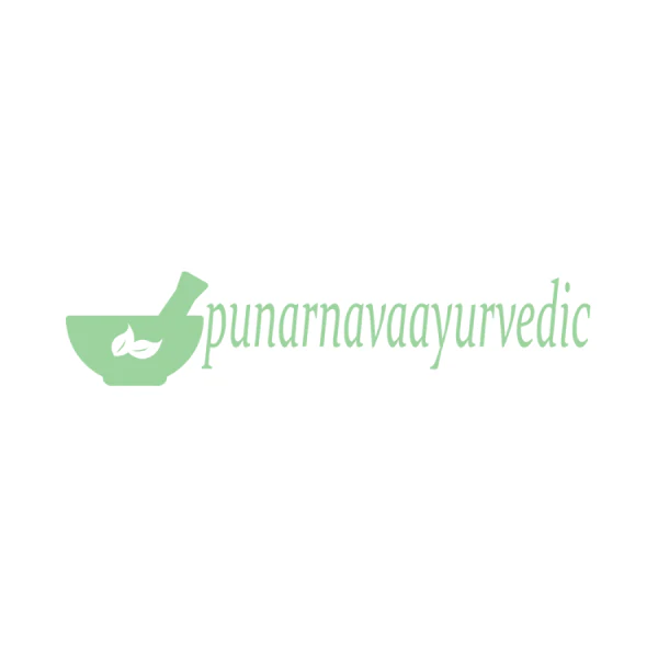 Punarnava Medha Shakti Swaras Ghan Vati (60TAB)