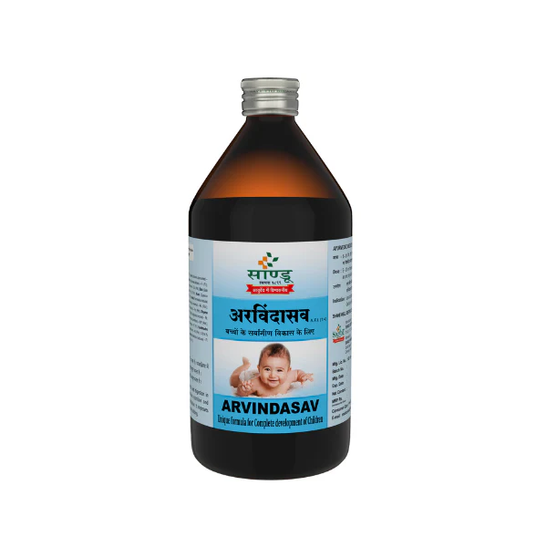 SANDU ARVINDASAV (450 ML)