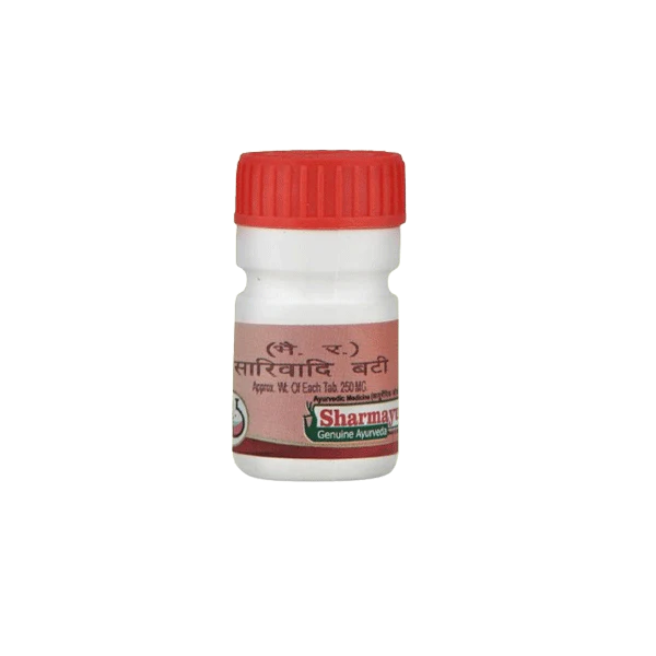 SHARMAYU SARIVADI BATI - Pack of 2