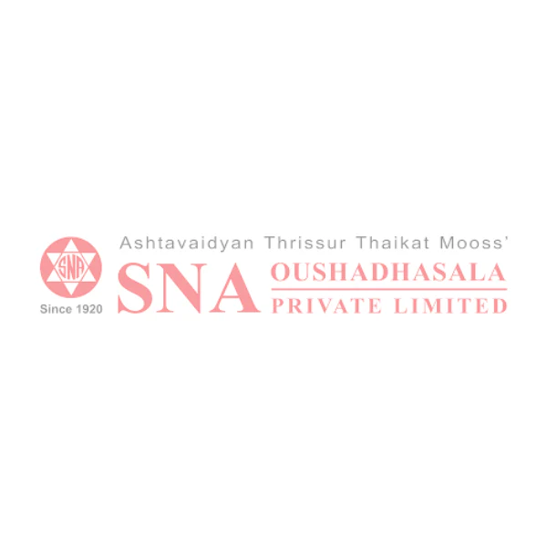 SNA TAALEESAPATRAADI CHOORNAM - PACK OF 5 (50 GM EACH)