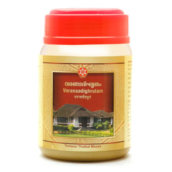 SNA VARANAADI GHRUTAM - PACK OF 2 (150 GM EACH)