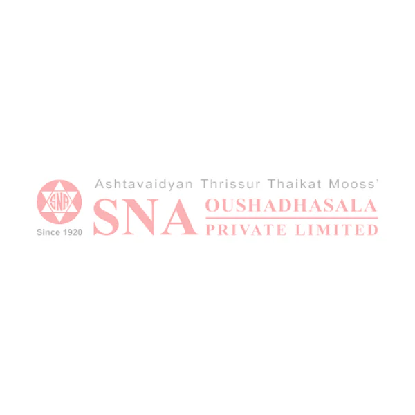 SNA VEERATARAADI GHRUTAM - PACK OF 2 (150 GM EACH)