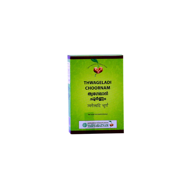 THWAGELADI CHOORNAM (50 GM)