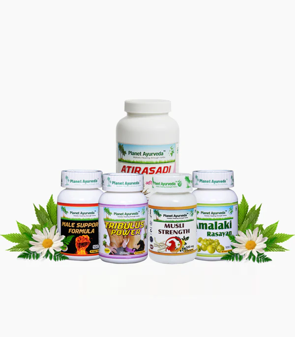 TRT CARE PACK