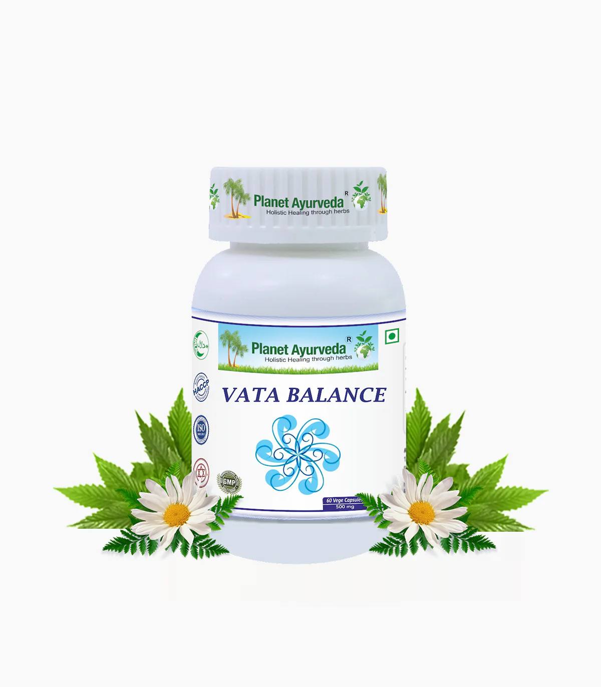 VATA BALANCE